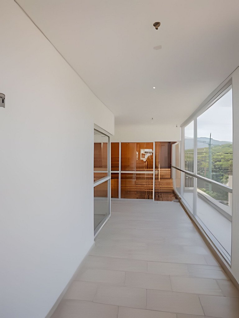 |Ahead| Relajante Loft @Sanguero con Piscina