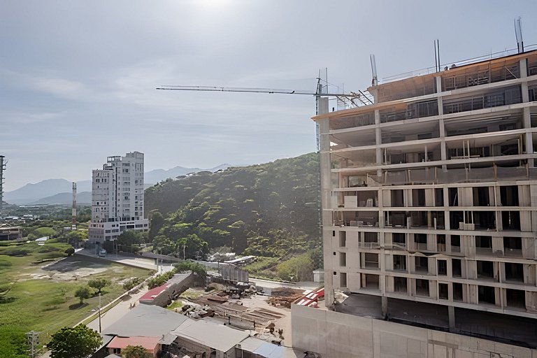 |Ahead| Relajante Loft @Sanguero con Piscina