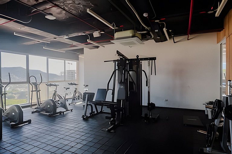 |Ahead| Relajante Loft @Sanguero con Piscina