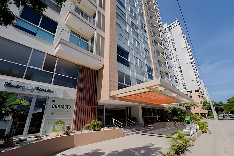 |Ahead| Relajante Loft @Sanguero con Piscina