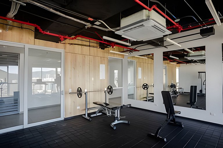 |Ahead| Relajante Loft @Sanguero con Piscina