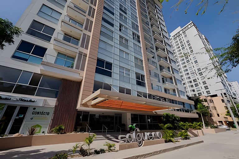 |Ahead| Relajante Loft @Sanguero con Piscina