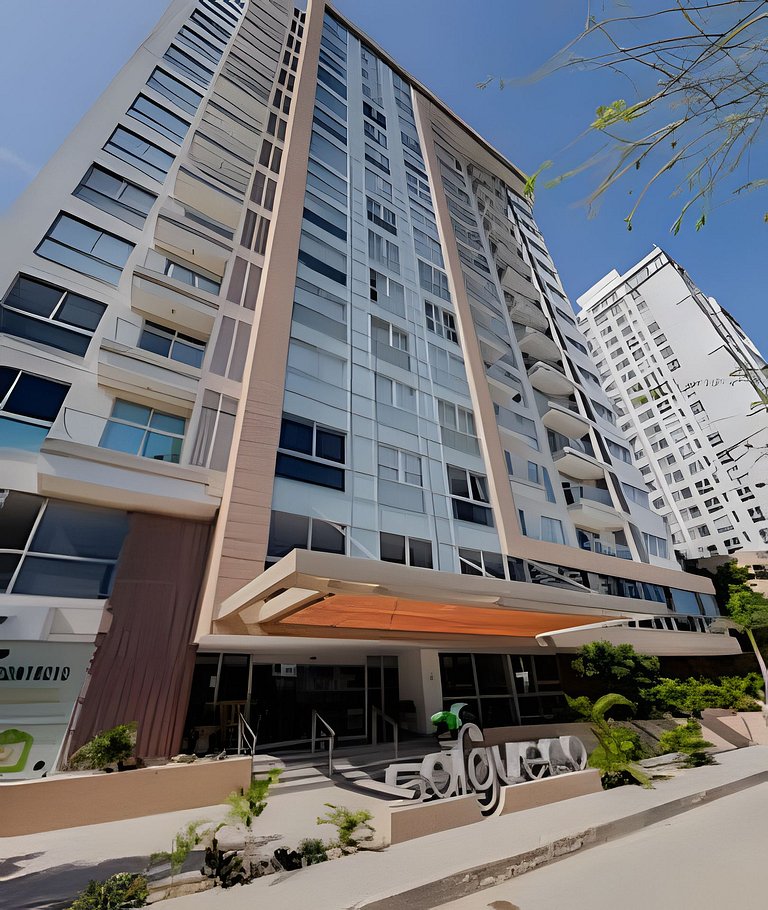 |Ahead| Relajante Loft @Sanguero con Piscina