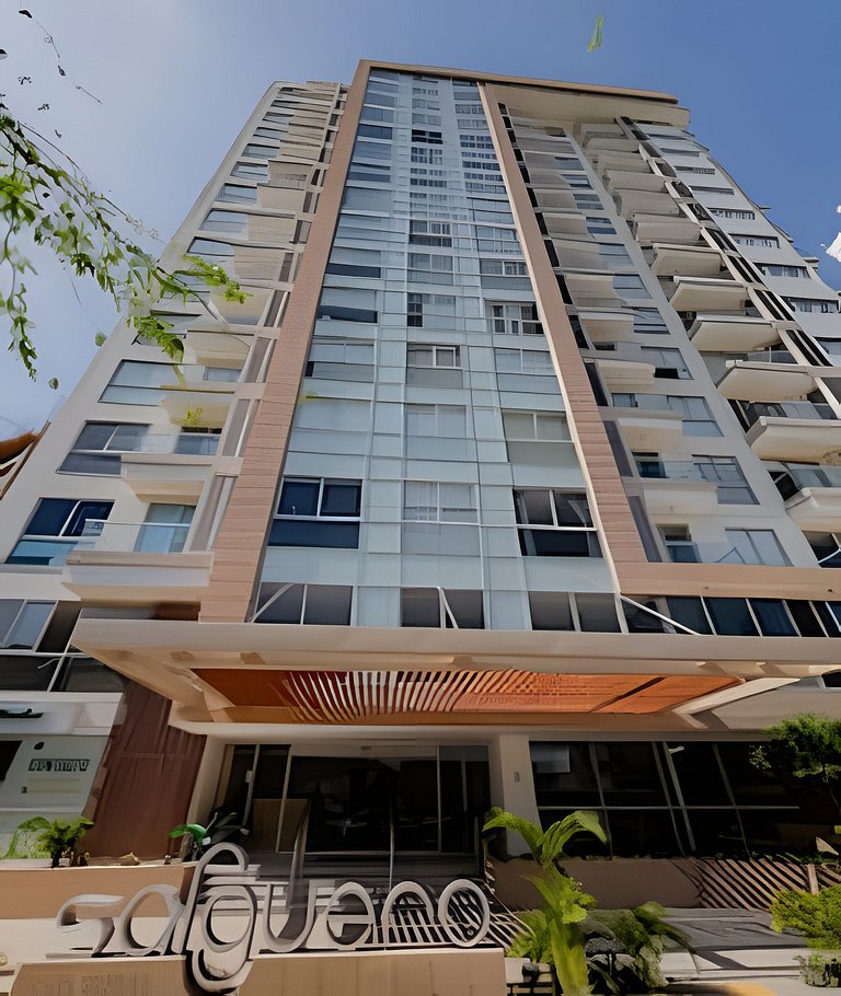 |Ahead| Relajante Loft @Sanguero con Piscina