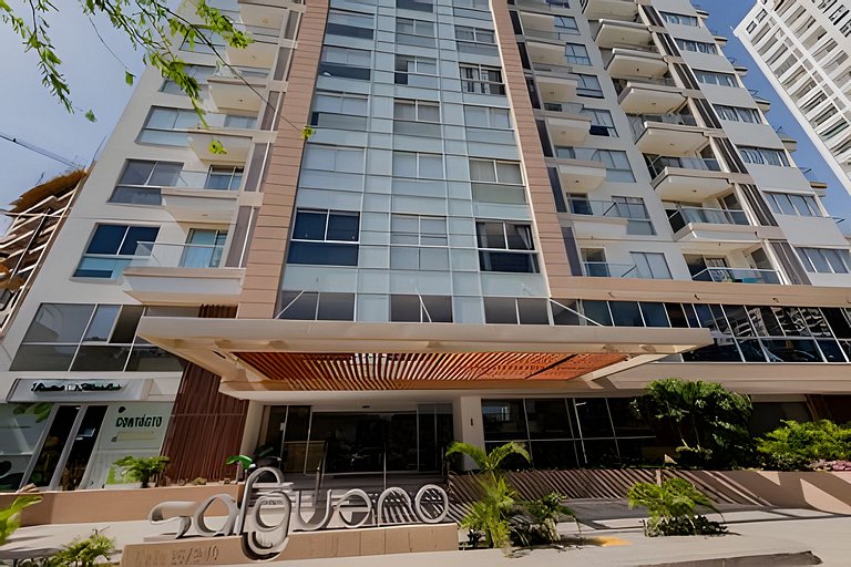 |Ahead| Relajante Loft @Sanguero con Piscina