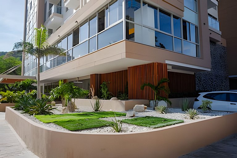 |Ahead| Relajante Loft @Sanguero con Piscina