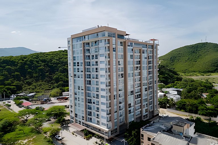 |Ahead| Relajante Loft @Sanguero con Piscina