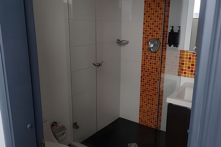 |Ahead| Stylish 2BR @Commercial Area near Zona G