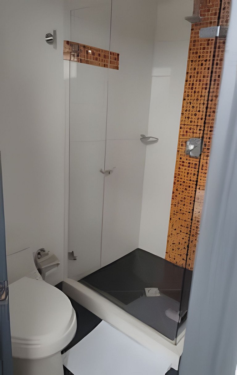 |Ahead| Stylish 2BR @Commercial Area near Zona G