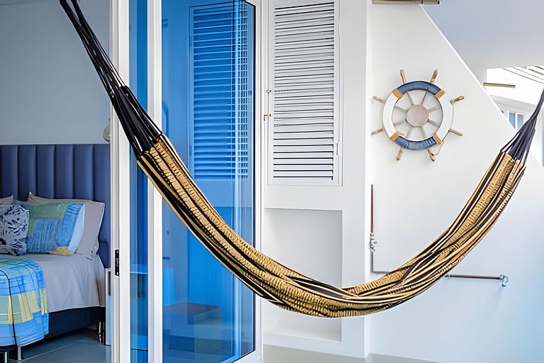 |Ahead| Maravilloso 1BR @Reservadelmar con Parking