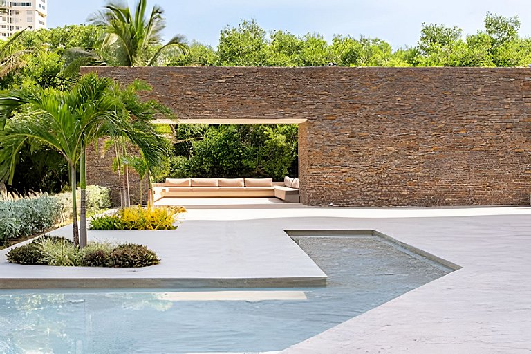 |Ahead| Maravilloso 1BR @Reservadelmar con Parking