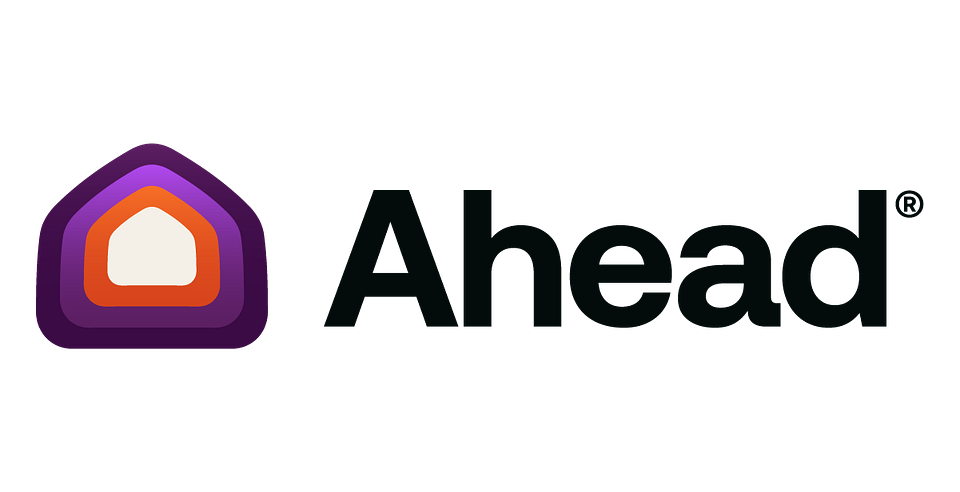 Ahead